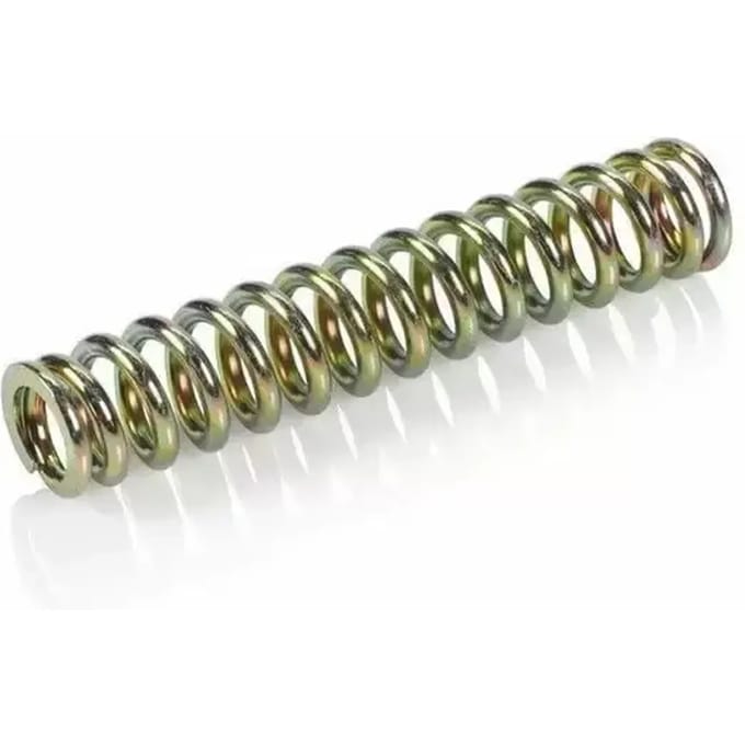 Zachte zadelpenveer XLC SP-X12 Sp-S05/08 27.2 mm