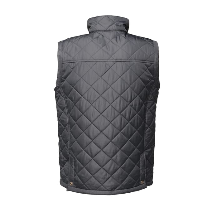 Regatta Heren Tyler Bodywarmer (Marine)