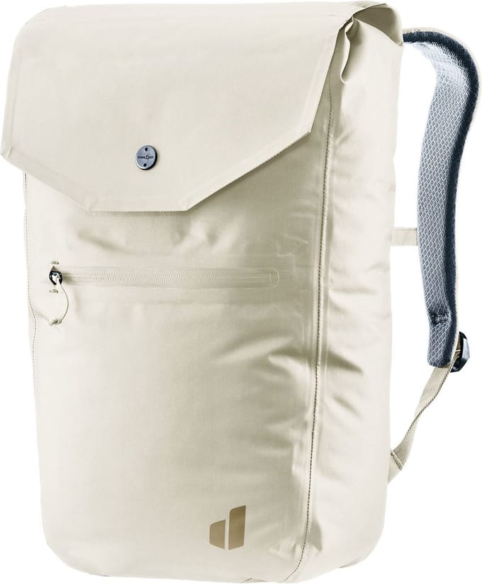 deuter Daypack Rugzak met laptopvak Drout 20 Bone Crème