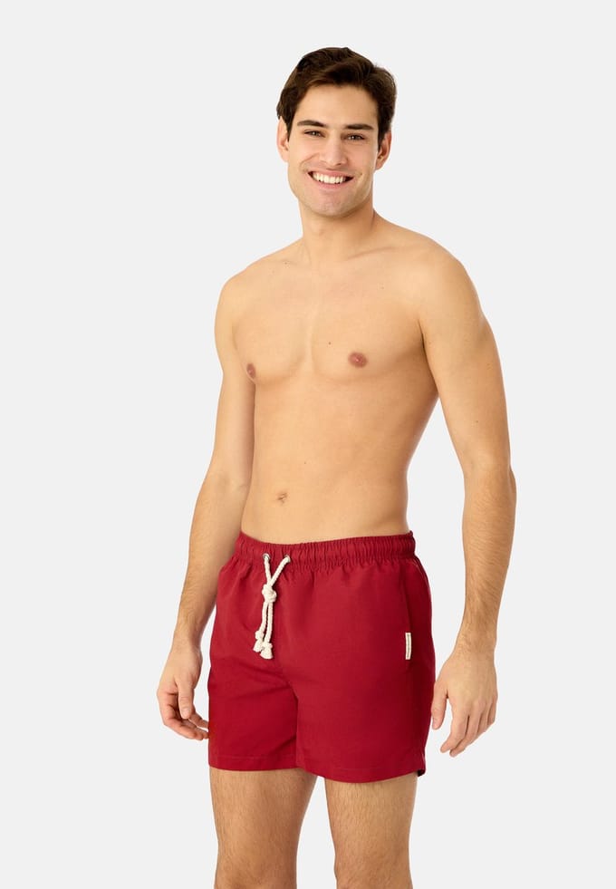Gassa d'Amante Badeshorts Forte Dei Marmi