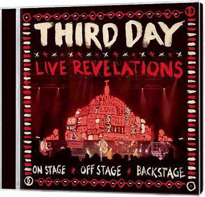 Live Revelations