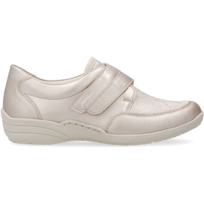 Remonte R7600 92-champagner-beige-weiss-perlcreme