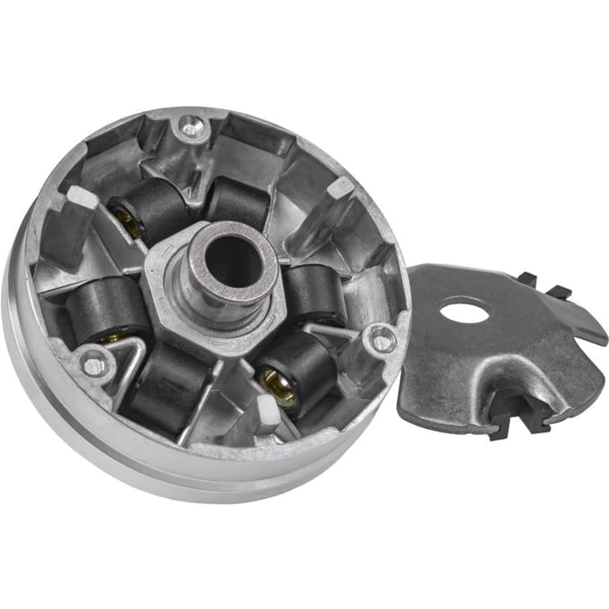 Variateur Motoforce, Peugeot debout