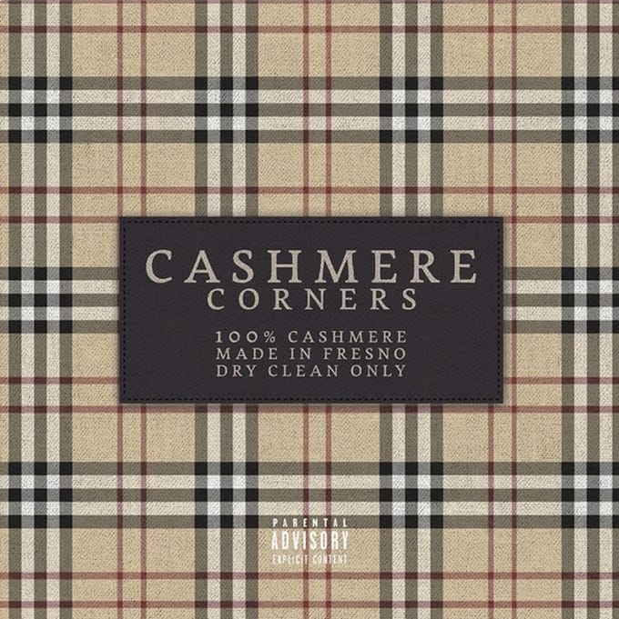 Cashmere Corners
