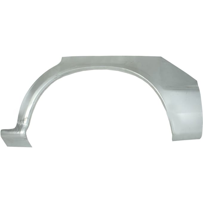 Wielkastbekleding, binnenspatbord BLIC 6504-03-3729581P