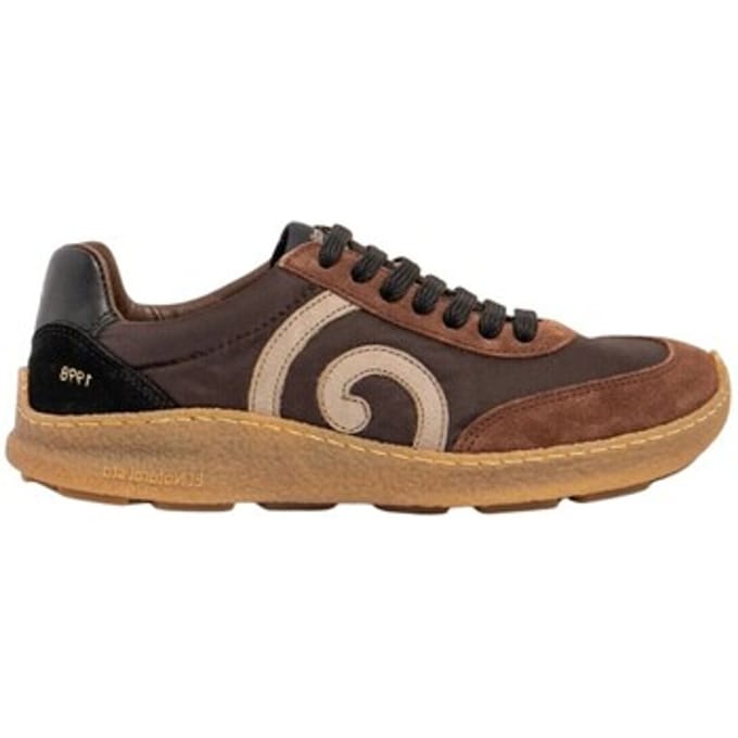 Lage Sneakers El Naturalista 43232