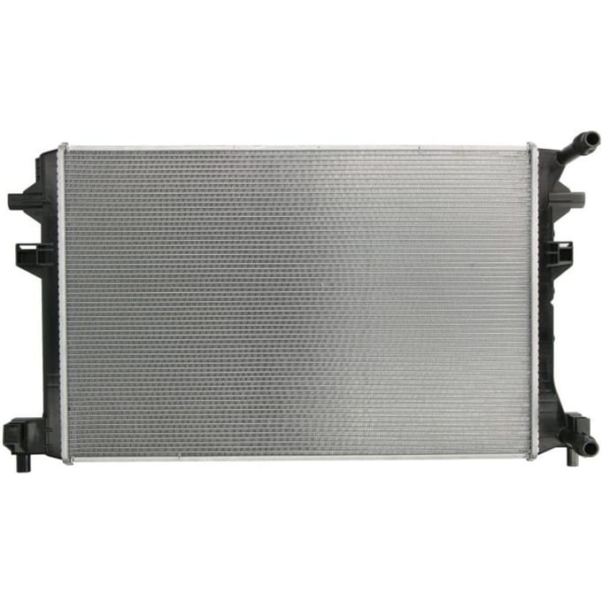 Radiator, motorkoeling NRF 550232