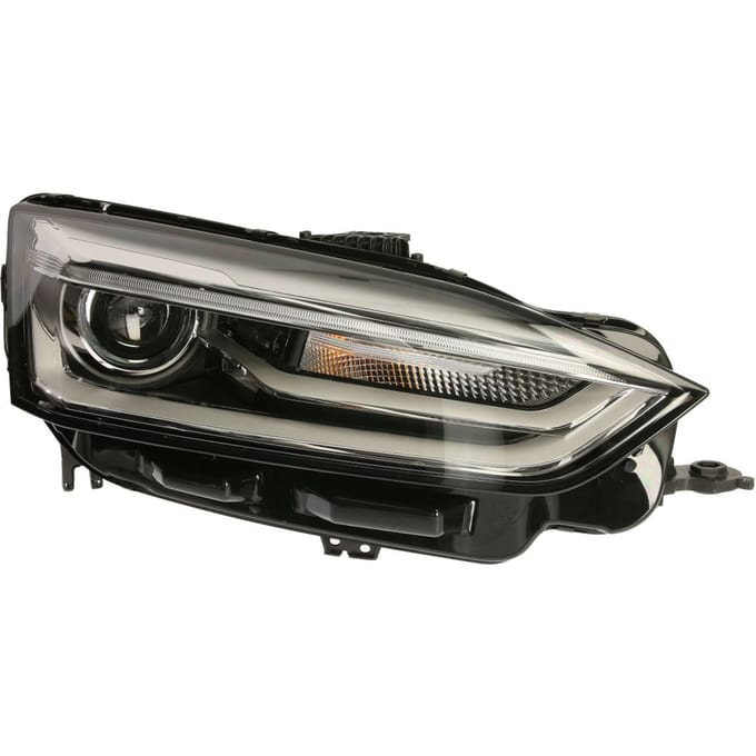 Koplampen MAGNETI MARELLI 711451000289, rechts