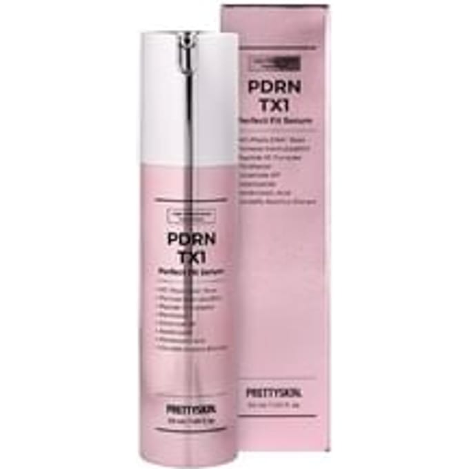 Pretty skin - PDRN TX1 Perfect Fit Serum 50ml