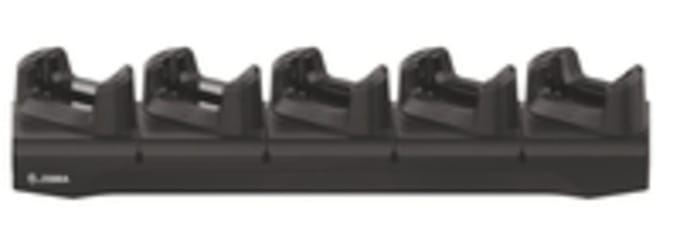 Zebra 5-Slot ShareCradle