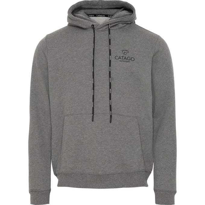 sweatshirt met capuchon Catago Rowan