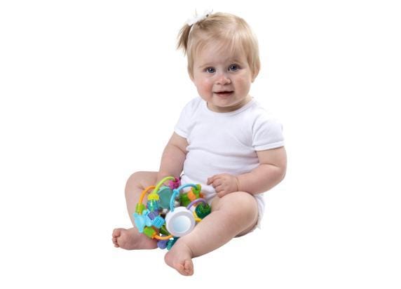 Playgro and Learn Activiteitenbal Interactief speelgoed