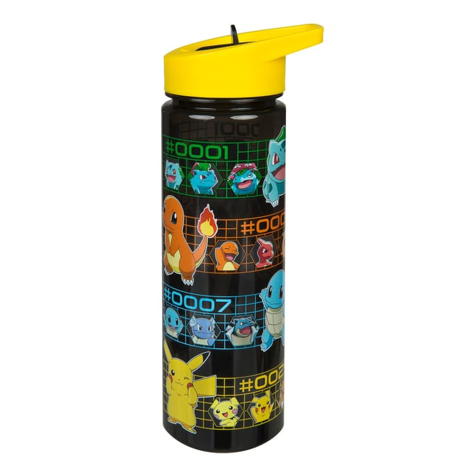 Drinkfles Pokemon