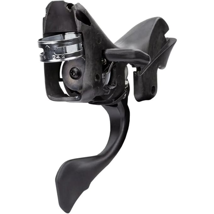 Reserveonderdelen voor linker indexeringsblok controller Campagnolo Record/chorus Ultra-shift
