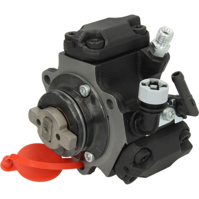 Hogedrukpomp BOSCH BX 0 986 437 023