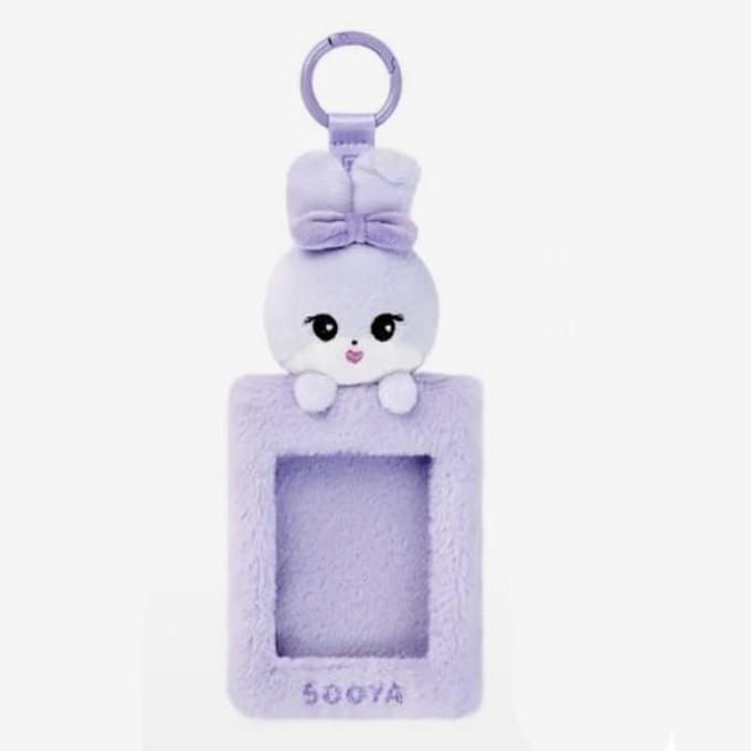 BLACKPINK [DEADLINE POP-UP] Officiële MD KARAKTERHOUDER jisoo