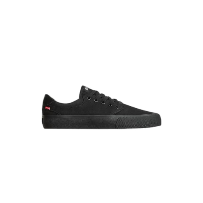 Globe Goodstock Schoenen Zwart EU 48 Man