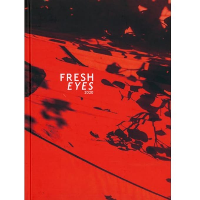 Fresh Eyes / 2020