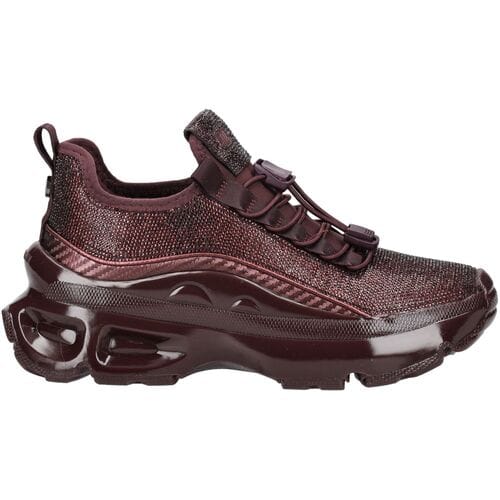 Steve Madden - Schoenen - Rood - Vrouwen - Maat 37 -