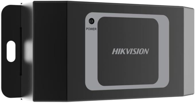 Video Recorder - Beveiligingssysteem Recorder - Camera Beelden Opslaan - 4 Kanaals HDMI - 25 x 7 cm