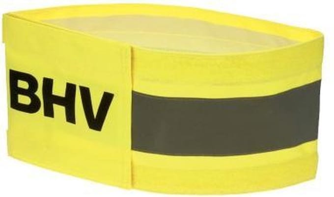 Bhv Armband