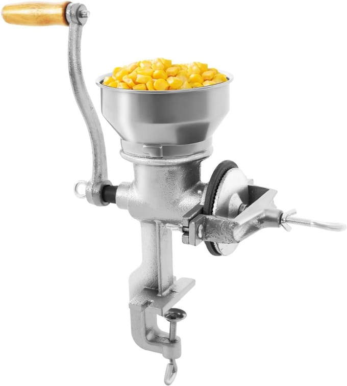 CLVP® Notenmaler - Notenmolen - Koffiemolen