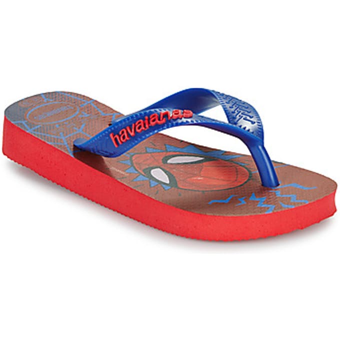 Havaianas Top Marvel II Teenslippers Junior