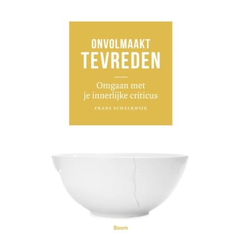 Onvolmaakt Tevreden - Frans Schalkwijk
