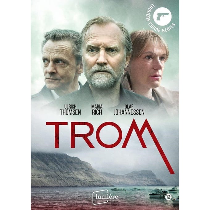 Trom (DVD)