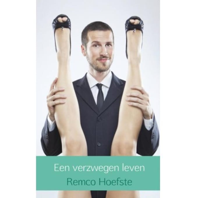 Een Verzwegen Leven - Remco Hoefste