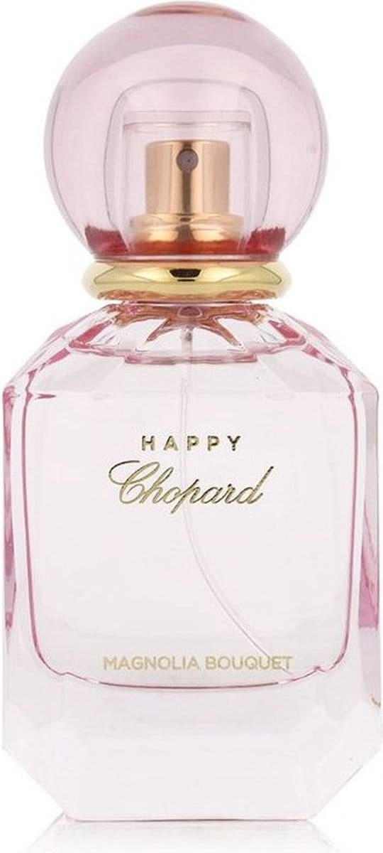 Chopard Magnolia Bouquet Eau De Toilette For Women, 40 ml - 40 ml