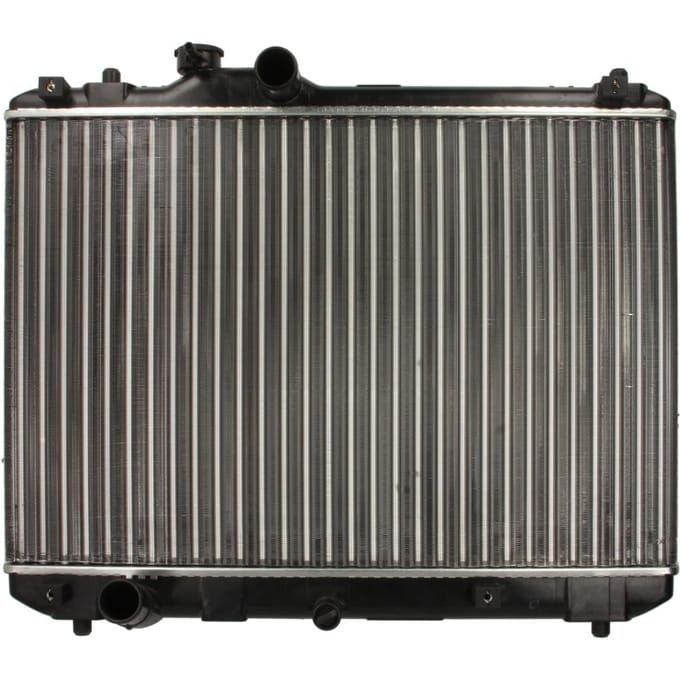 Radiator, motorkoeling Economy Class NRF 53582A