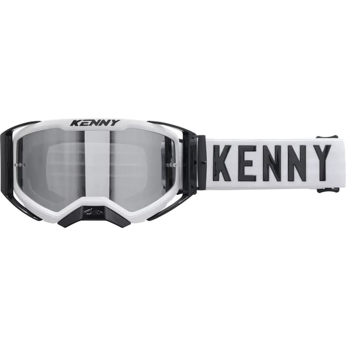 Motorcross masker met lange mouwen Kenny Performance Evo 2