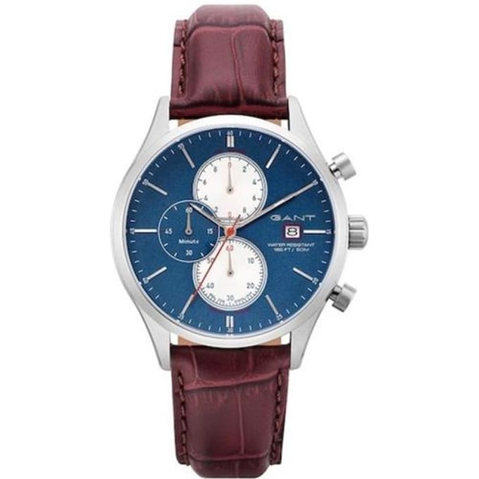 Gant Horloge WAD7041199I Heren 42mm