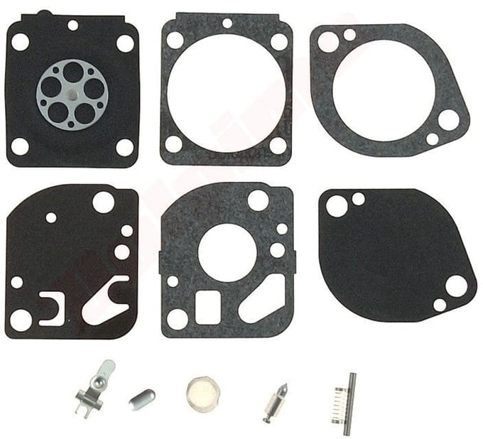 Carburateur reparatieset passend op ZAMA ( RB-162 )