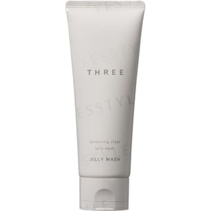 ACRO - THREE Balancing Clear Jelly Wash 100g