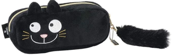 Ed the Cat Etui - Etui