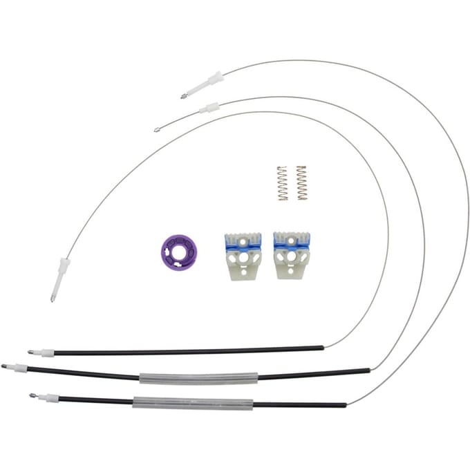 Reparatieset, raamopener BLIC 6205-01-053801P links