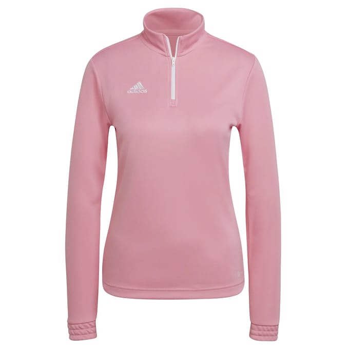 Trainingsbovenstuk voor dames adidas Entrada 22