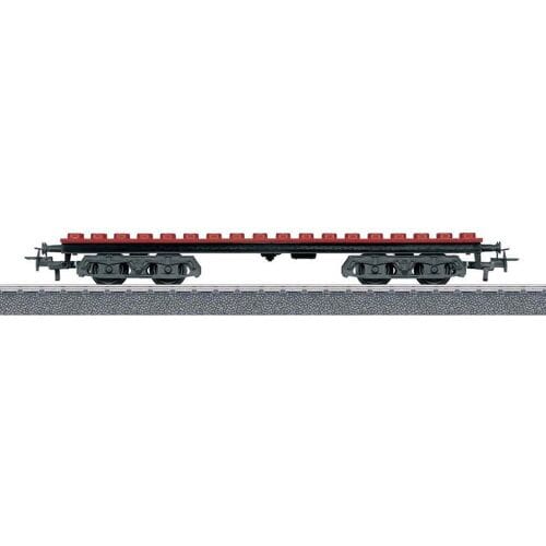 Märklin Start up 44734 Platte wagen AC