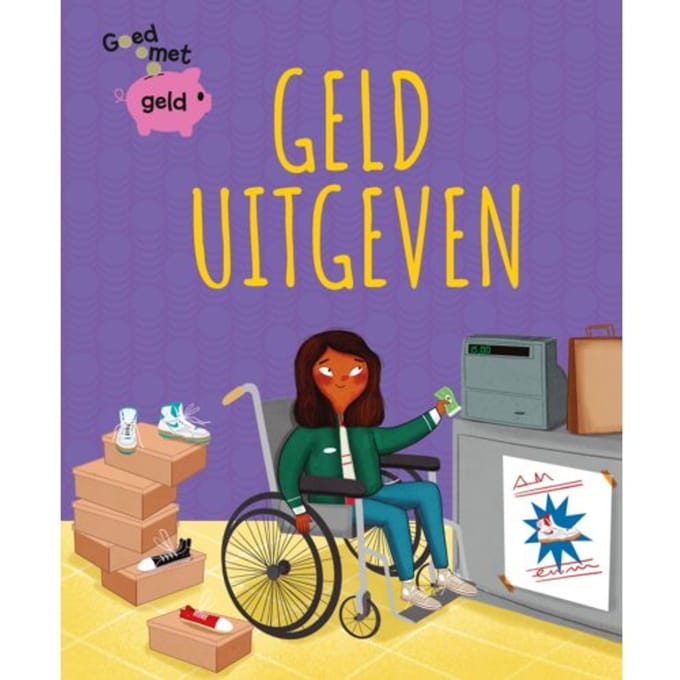 Geld Uitgeven - Goed Met Geld - Ben Hubbard