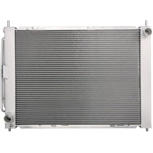 Koelmodule VALEO 822675