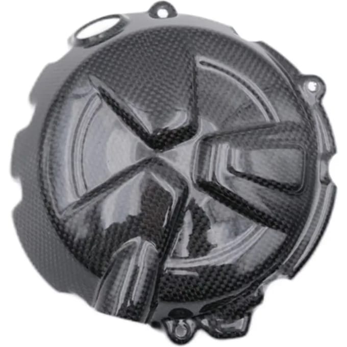 Koppelingsdeksel motorfiets Lightech