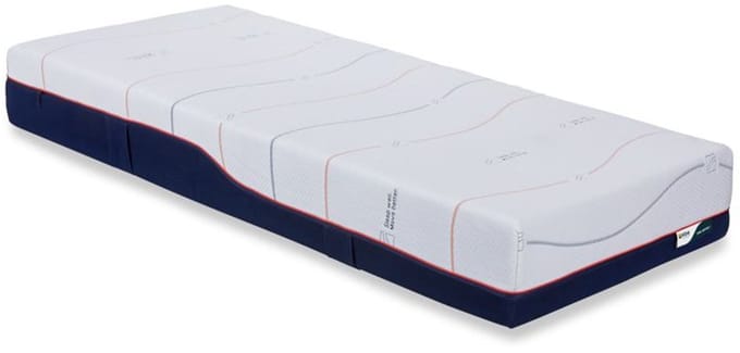 M line Cool Motion 4 matras 140 x 200 cm