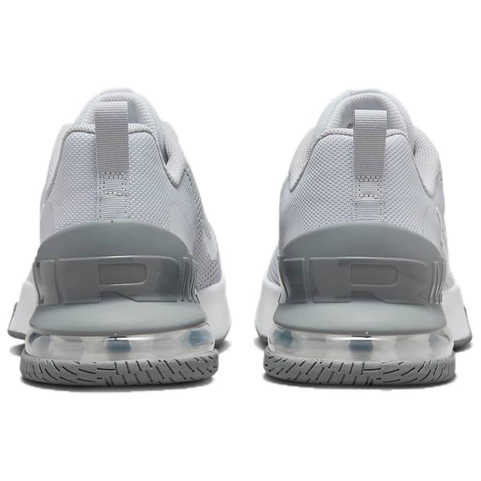 Nike Work-outschoenen voor heren Air Max Alpha Trainer 6 - Grijs- Heren, Grijs 41