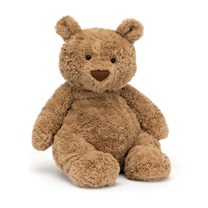 Jellycat knuffel Bartholomew Bear Huge