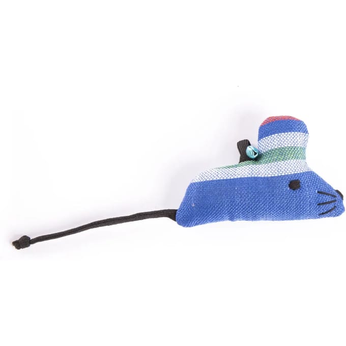 Knuffel voor katten en muizen Martin Sellier