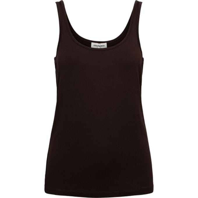 &Co Woman Senne chocolate