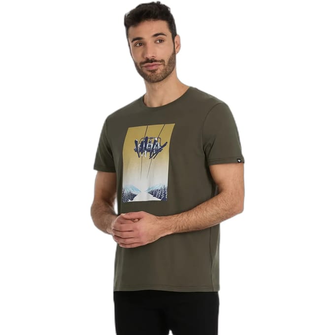 T-shirt Ragwear Gerro