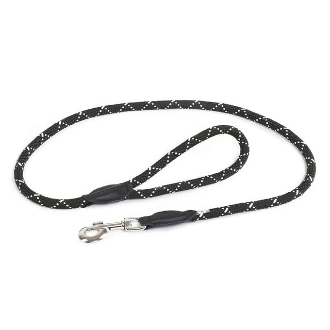 120 cm lang, Ø 10 mm - JULIUS-K9 IDC® Hondenriem
